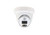 Freedom TI-NC426DL-XDA/28 6MP Dual Light Fixed Turret Dome IP Camera