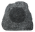 Russound 5R82mk2-G 8" 2-Way OutBack Rock Speaker, Gray Granite