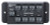 Russound EZB-8 E-Z Connector Speaker Terminal Block