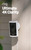 Ring Outdoor Cam Pro, Plug-In - White