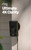Ring Outdoor Cam Pro, Plug-In - Black