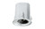 JBL CONTROL 40CS/T High-Impact In-Ceiling Subwoofer
