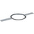 JBL MTC-47MR Mud-Ring Bracket, 6 Pack
