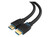 C2G C2G10402 25Ft Performance Series Ultra Flexible High Speed HDMI Cable