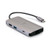 C2G C2G54458 USB-C 8-in-1 Mini Dock
