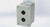 Saginaw SCE-2PBXSS6 Stainless Steel Pushbutton Enclosure