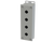 Saginaw SCE-4PBI Steel Pushbutton Enclosure