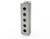 Saginaw SCE-5PBSS Stainless Steel Pushbutton Enclosure