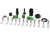 Saginaw SCE-NGBOLT