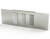 Saginaw SCE-SKL123644SS