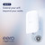 eero Outdoor 7 Dual-Band Mesh Wi-Fi Router
