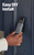 Ring Battery Doorbell - Matte Mocha
