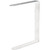 JBL MTC-29UB-WH White U-Bracket