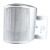 JBL CONTROL 52-WH Surface-Mount Satellite Speaker