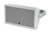 JBL AW266-LS High Power 2-Way All Weather Loudspeaker