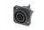 Neutrik NAC3FPX-TOP 1/4" Appliance Outlet Conenctor