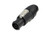 Neutrik NAC3FX-W-TOP Locking Female Cable Connector