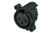 Neutrik NC3FAAH-0 3 Pole XLR Receptacle