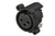 Neutrik NC3FAH1-0 3 Pole Female XLR Receptacle