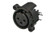 Neutrik NC3FAHR1-0 3 Pole Female XLR Receptacle