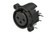 Neutrik NC3FAHR2-0 3 Pole Female XLR Receptacle