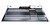 Soundcraft RW5697SM 40 Mono, 4 Stereo Live Sound / Recording Console