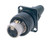 Neutrik NC3FDX-EMC-Spec Outdoor Protection 3 Pole Female EMC-XLR Cable Connector