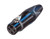 Neutrik NC3FXX-BAG 3 Pole Female Cable Connector