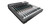Soundcraft 5049557 Signature 12 MTK 12-Input Multi-Track Mixer with Effects