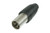 Neutrik NC3MXX-HD-D Heavy Duty Male 3 Pole XLR Cable Connector