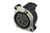 Neutrik NC4FBH 4 Pole Female XLR Receptacle