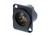 Neutrik NC4MD-LX-BAG 4 Pole Male Receptacle