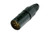 Neutrik NC4MX-B 4 Pole Male Cable Connector