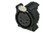 Neutrik NC5FBH-B 5 Pole Female XLR Receptacle