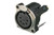 Neutrik NC5FBV-SW 5 Pole Female XLR Receptacle