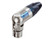 Neutrik NC5FRX 5 Pole Right Angle Female Chasis Connector