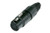 Neutrik NC5FX-BAG 5 Pole Female Cable Connector