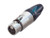 Neutrik NC5FXX 5 Pole Female Cable Connector