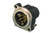 Neutrik NC5MBV-SW 5 Pole Male XLR Receptacle