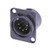 Neutrik NC5MD-L-B-1 5 Pole Male Receptacle