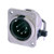 Neutrik NC5MDM3-H 5 Pole Male Receptacle
