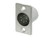 Neutrik NC5MP 5 Pole Male Receptacle