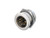 Neutrik NC5MPR-HD Heavy Duty Sealed Male 5 Pole XLR Chasis Connector