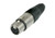 Neutrik NC6FX 6 Pole Female Cable Connector