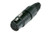 Neutrik NC6FX-BAG 6 Pole Female Cable Connector