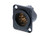 Neutrik NC6MD-LX-B 6 Pole Male Receptacle