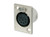Neutrik NC7FP-1 7 Pole Female Receptacle
