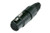 Neutrik NC7FX-BAG 7 Pole Female Cable Connector