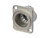 Neutrik NC7MD-LX 7 Pole Male Receptacle