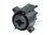 Neutrik NCJ6FA-V-0 3 Pole XLR Female Receptacle